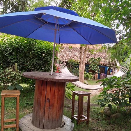 Residencial Valle Sagrado-Vilcabamba Exterior foto