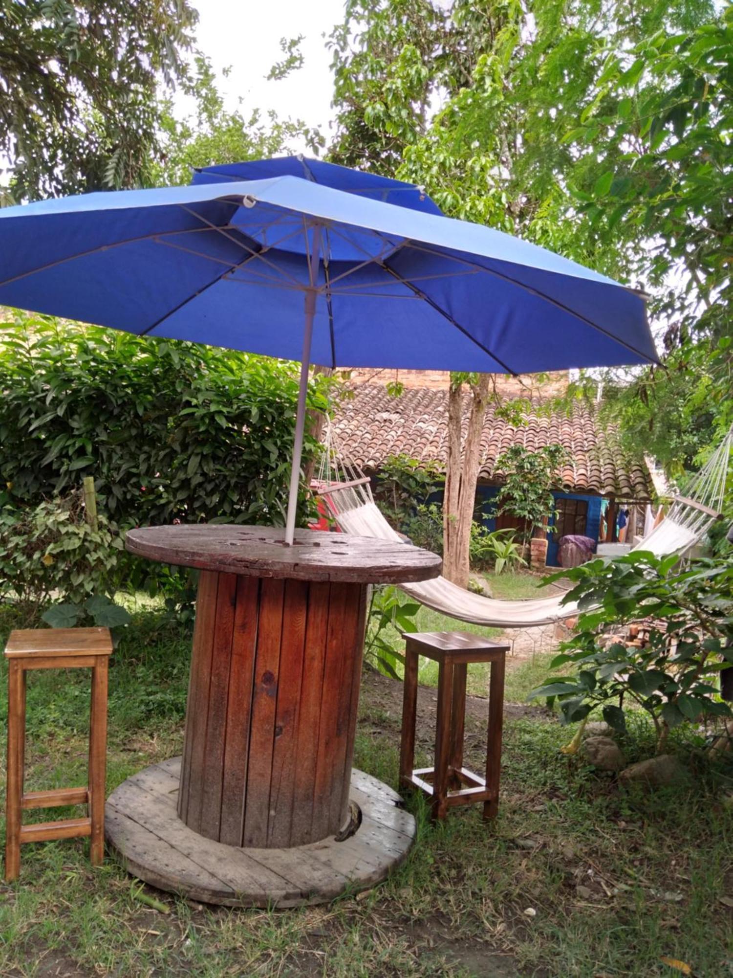 Residencial Valle Sagrado-Vilcabamba Exterior foto